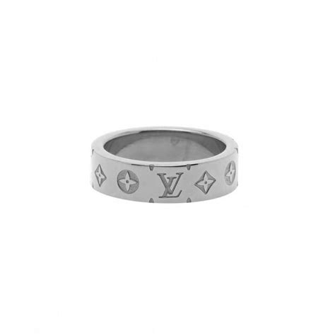 louis vuitton rings men|louis vuitton diamond ring.